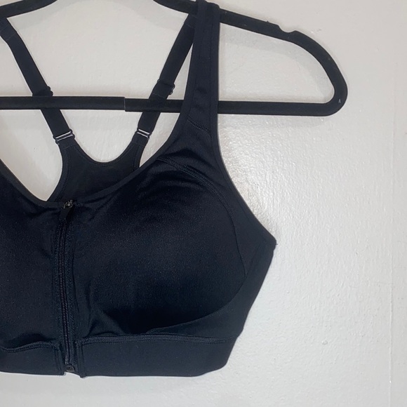 Champion Other - 🌲Black Champion Sports Bra!